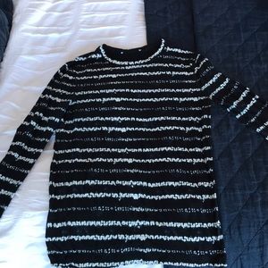 Helmut Lang long sleeve top